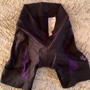 Pearl Izumi Elite bike shorts